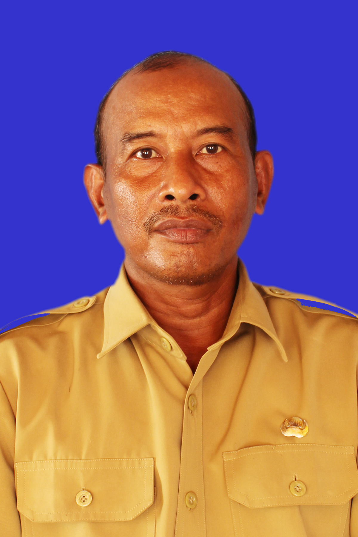 Kepala Dusun Ngrambah