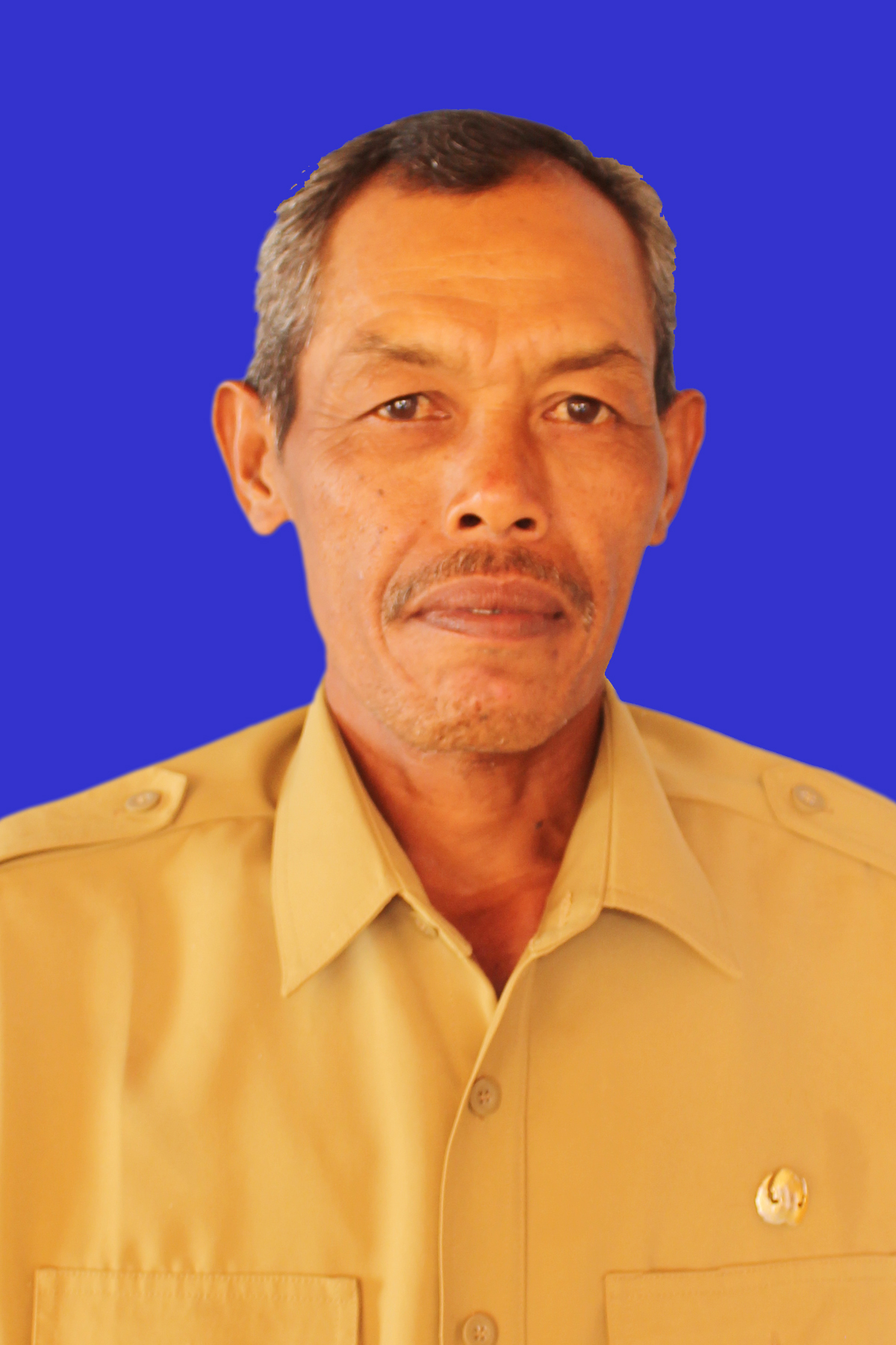 Kepala Dusun Ngengo